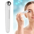 thumbnail image 3 of Stylo de Massage pour les Yeux Réduit les Rides Cernes Illumine les Yeux Facile à Utiliser Résultats Instrument pour les Yeux, 3 of 7