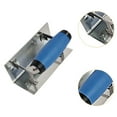 thumbnail image 6 of Colaxi Corner Trowel Corner Drywall Tool Hand Tool Versatile Professional Drywall Tool Wall Corner Spatulas for Corner Finishing Job Internal, 6 of 10
