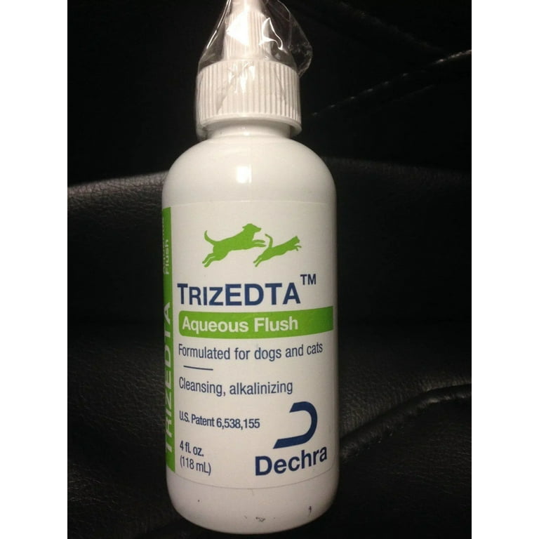 Trizedta Ear Flush For Cats narastore.id