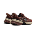 thumbnail image 3 of NIKE WOMENS V2K Run Womens "Red Sepia Dark Pony" FN6703 201 FN6703 201 from Stadium Goods, 3 of 8
