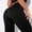 A1 Black, variant on Cellulite Compression 3D Leggings Anti Cellulite Leggings Butt Lift Booty Workout Tights No Curling Lift Pants 3D Anti Cellulite Leggings for Women Sculpting Yoga Fitness Pants Skin-Friendly Grey L