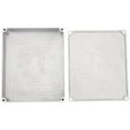 thumbnail image 4 of Aluminum Stomp Box Metal Guitar Effect Box Guitar Pedal Enclosure Replacement, 4 of 9