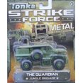thumbnail image 1 of Tonka Strike Force * Jungle Brigade * The Guardian Tonka 753677453135, 1 of 1