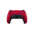 thumbnail image 2 of PlayStation®5 DualSense™ Wireless Controller – Volcanic Red, 2 of 8
