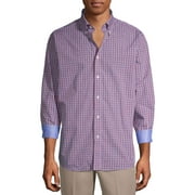 Nautica Mens Dress Shirt (Without Pocket)