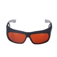 thumbnail image 1 of Gafas Láser Protección Para Los Ojos, Protección De 180-540 Nm Y 750-1100 Nm Longitud De Onda Gafas De Seguridad Para Láser Gafas De Seguridad Para Los Ojos Con Láser Gafas, 1 of 7