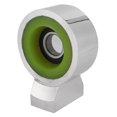 thumbnail image 1 of Support de Palier de Support d'Arbre d'Entraînement, Résistant à l'Usure Robuste 1.188 dans le Roulement de Support de Diamètre Intérieur Fiable et Durable pour le Remplacement pour la Voiture, 1 of 8