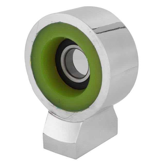 Support de Palier de Support d'Arbre d'Entraînement, Résistant à l'Usure Robuste 1.188 dans le Roulement de Support de Diamètre Intérieur Fiable et Durable pour le Remplacement pour la Voiture