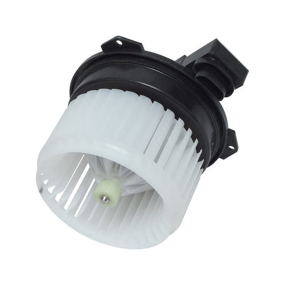 Blower Motor - Compatible with 2017 - 2020 Mitsubishi Mirage G4 2018 2019