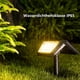 thumbnail image 4 of Foco LED solar para césped para exteriores - Cálido 3200K, 4 of 7