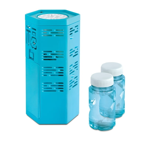 Hy-Impact Bubble Blowing Toys for Classroom Science Activities