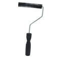 thumbnail image 3 of YWMJZEU Fiberglass Roller Tool ,Bubble Paddle Tool, Non Slip Hand Portable Bubble Roller head 28mmx150mm, 3 of 9