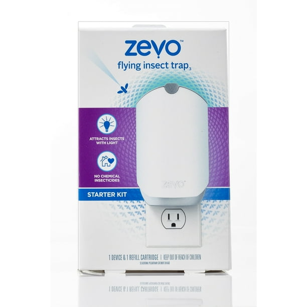 Zevo Fly Trap Reviews - Mary Blog