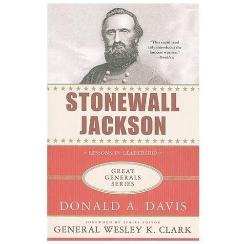 Stonewall Jackson