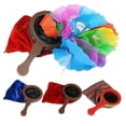 thumbnail image 1 of 26-27 Funny Magic Tricks Change Bag F Idget Toys Beginner Magician Prop Kid Twisty Magic Universal Change Bag Trick Toys For Children, 1 of 5