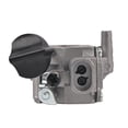 Carburetor Assembly Compatible with Stihl Backpack Leaf Blower BR320 ...