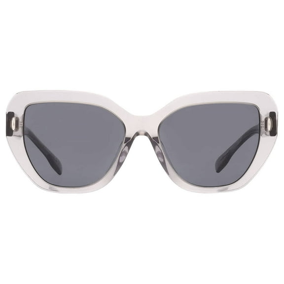 Sunglasses Tory Burch TY 7194 U 195387 Transp Grey Dark