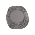 thumbnail image 2 of Soporte de pared para manguera de jardín | Organizador para colgar mangueras de jardín y patio | Sujeta y guarda las mangueras de jardín de forma ordenada | Construcción metálica duradera para, 2 of 6