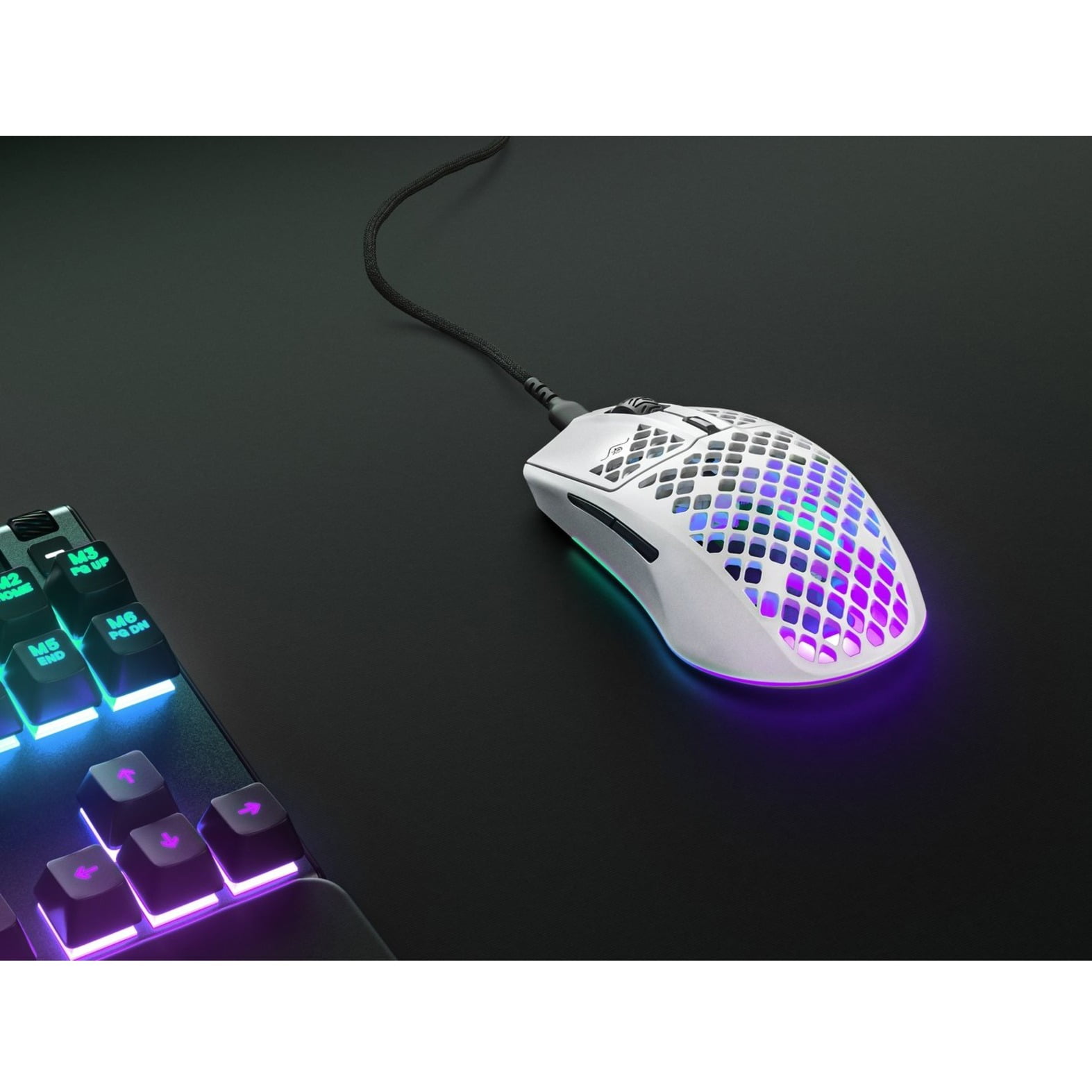 Free Shipping! SteelSeries Aerox 3 2022 Edition - Walmart.com