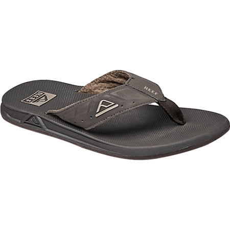 

Reef Men s Sandals Phantoms Brown 4