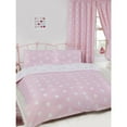 thumbnail image 4 of Bedding & Beyond Stars Fitted Bed Sheet Set, 4 of 4
