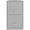 Silver, variant on Pemberly Row Contemporary 18in 2 Drawer Metal File Cabinet Arctic Silver