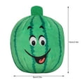thumbnail image 4 of Juguete masticable para mascotas ANGGREK tipo Sandía color Como se muestra, 4 of 8