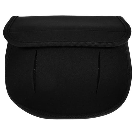 Fishing Reel Protective Case Neoprene Fishing Reel Case Fishing Reel Cover Fishing Reel Protector