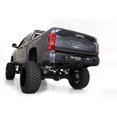 thumbnail image 4 of Fits 2022-2024 Toyota Tundra Addictive Desert Designs Bumper R763271370103 Stealth Fighter; One Piece Design; Direct-Fit; Mounting Hardware Included; With Tow Hook Mounts, 4 of 8