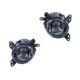 thumbnail image 1 of Par de FAROS PARA NIEBLA DEPO PARA LANCER 2008 al 2012 MITSUBISHI, 1 of 4