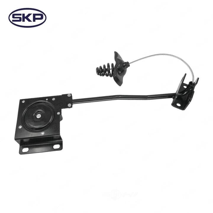 Spare Tire Hoist SKP SK924524 fits 98-03 Toyota Sienna
