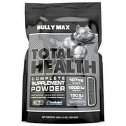 Bully Max Total Health 7-In-One Dog Supplement