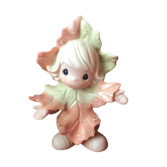 2001 Everything Is Beautiful In It's Own Way (Precious Moment)