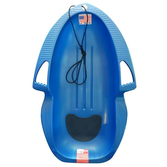 Paricon Spit Fire Sled