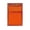 Unframe-style, variant on Painter Mark Rothko Abstract Color Field (Orange, Red, Yellow 1) Posters Poster Painting Art Posters Painting 24x36inch(60x90cm)