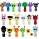 thumbnail image 1 of Juego de peluche RWSEFK Sprunki para adultos y niños de 20 cm, 1 of 7