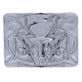thumbnail image 2 of Kilt Emporium Scottish Stag Kilt Belt Buckle &ndash; Solid Brass, Traditional Celtic Design, 2 of 8