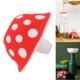 thumbnail image 1 of Embudo De Silicona, Embudo De Cocina Plegable De Boca Ancha Decorativo Lindo Para Llenar Botellas, 1 of 7