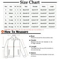 thumbnail image 3 of Dealovy Womens Cropped Leather Jackets Casual Motorcycle Jacket Button down Coat Outerwear, 3 of 9
