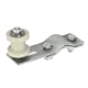 thumbnail image 2 of Tensor En Cadena, Rodillo De Tensor De Cadena De Servicio Pesado Para Motor De Bicicleta Motorizado, Rotación Suave, Fácil Instalación Para El Proceso De Transmisión, 2 of 7