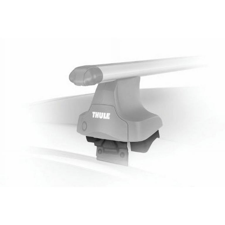 Thule 1718 Traverse Roof Rack Fit Kit Walmart