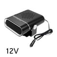 thumbnail image 4 of Yaoyar Car Heater Portable Car Heater Portable Defrost Defogger Car Heater That Plugs into Cigarette Lighter for Car SUV, 4 of 7