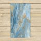 thumbnail image 1 of ABPHQTO Textura Mármol Técnica Oriental Ebru Toallas Playa Baño Piscina Sprot Travel Hand Spa Toalla 40x70 cm, 1 of 1