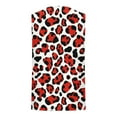 thumbnail image 3 of Nmnitkp Men's Fashion Leopard Print Vest T-Shirt Gym Workout Tank Tops，Men's Tank Top Soft,Breathable and Absorbent Cotton Tank Tops Men, 3 of 4