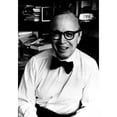thumbnail image 2 of Historian And Former White House Aide Arthur M. Schlesinger Jr. History (24 x 36), 2 of 2