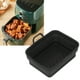 thumbnail image 5 of Revestimientos para freidora de aire, silicona rectangular para cocina de aire, banda para freidora, revestimientos para freidora de aire, revestimientos para freidora de aire, 5 of 7