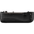 thumbnail image 2 of Nikon MB-D16 Multi Battery Power Pack with Battery Bundle: 2x Extended Life Replacement ENEL15 Battery (2400 mAh), 6 Ft. Micro HDMI to Standard HDMI Cable & More (9pc Bundle), 2 of 7