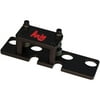 Axis Dock O'Matic Bass Drum Pedal Docking Port