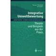 thumbnail image 4 of Integrative Umweltbewertung: Theorie Und Beispiele Aus Der Praxis, 4 of 4