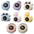 thumbnail image 2 of Maytalsory Charming Seal Shape Thermometer For Shape: Keep Precise Water Temperature Monitoring Floating Thermometer, 2 of 6